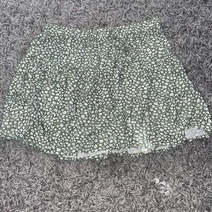 SHEIN MINI SKIRT